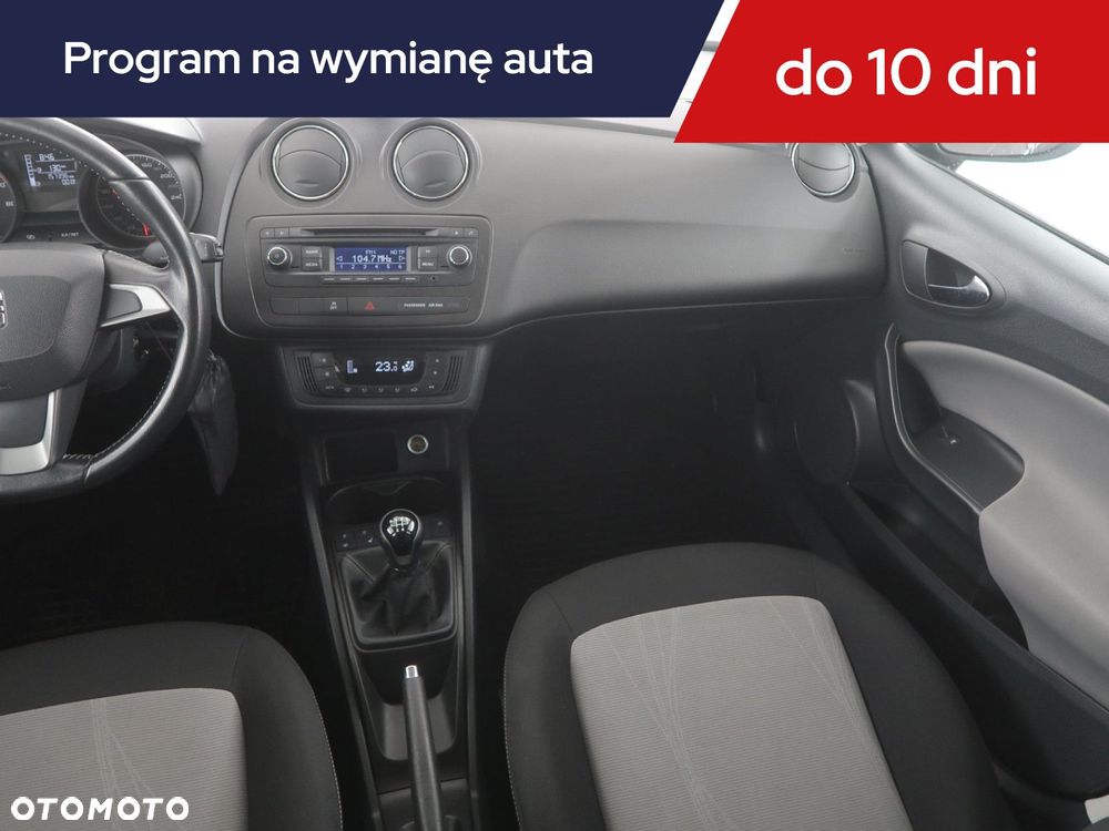 Seat Ibiza ST - 10