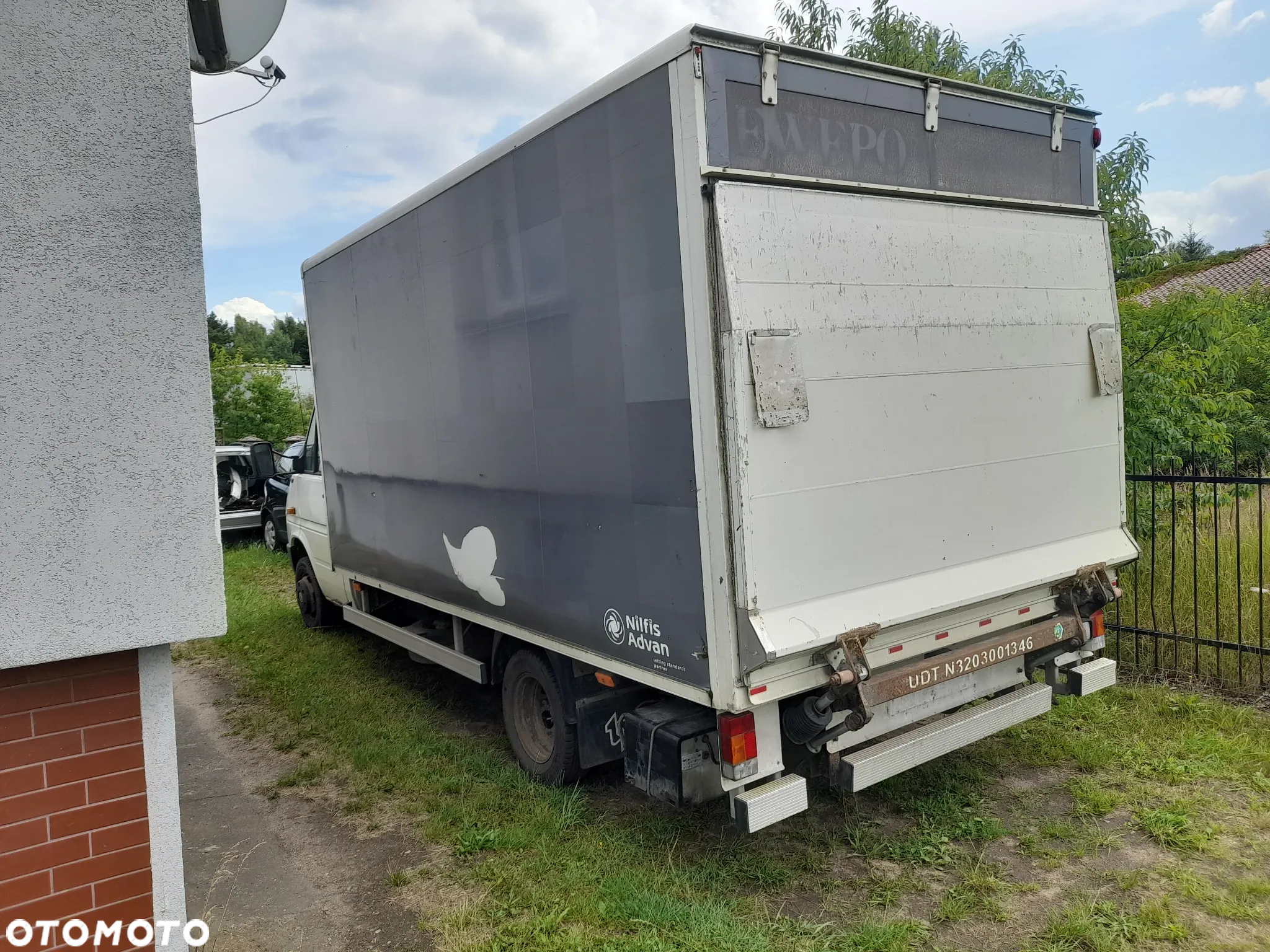 WINDA ZAŁADOWACZA DHOLLANDIA 750 KG - 5