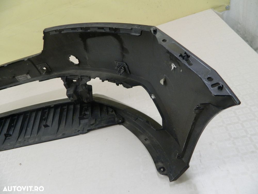 Bara fata Skoda Fabia 3 facelift, 2019, 2020, 2021, 2022, cod origine 6V0807221F. - 7