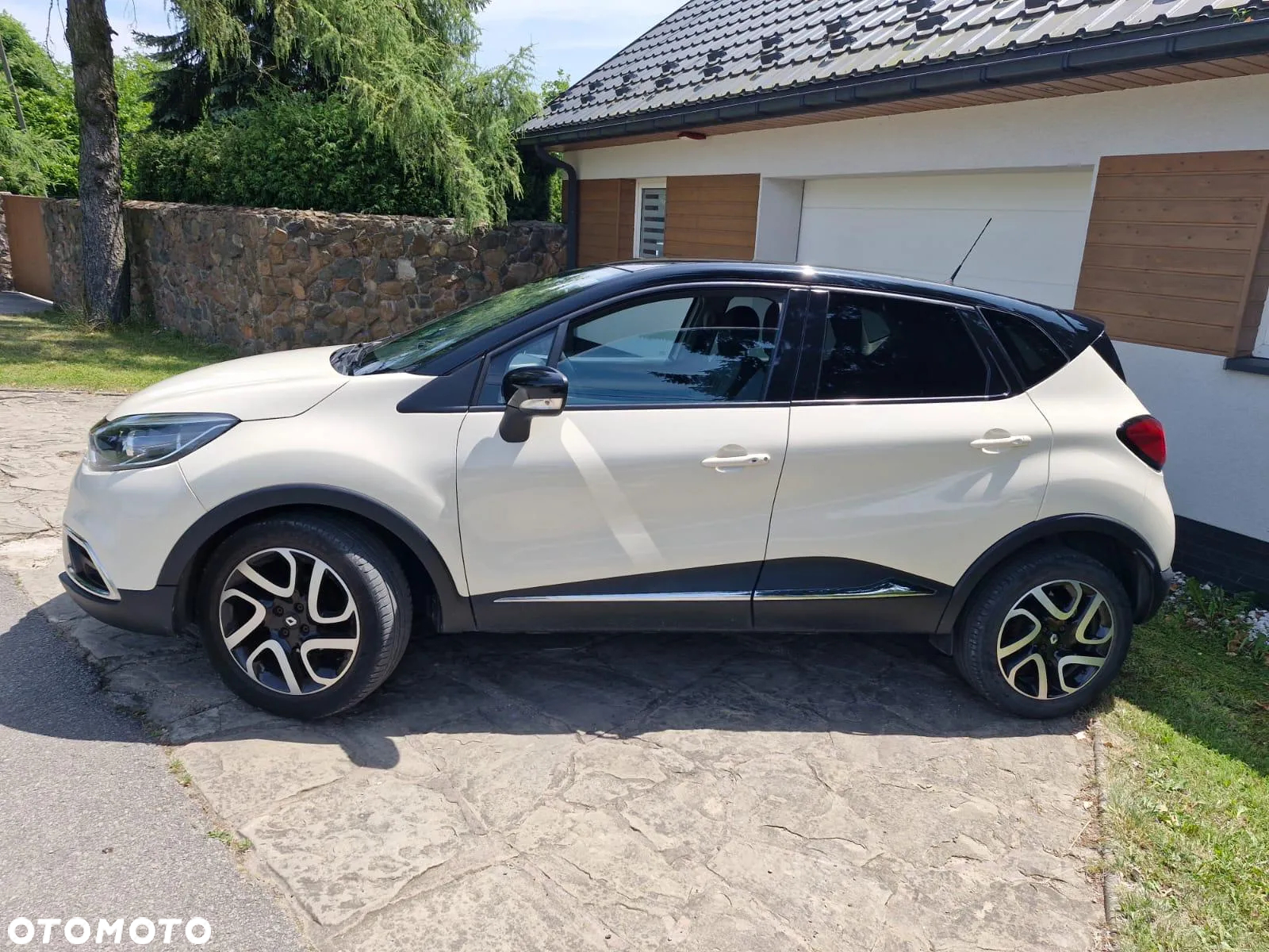 Renault Captur (ENERGY) TCe 90 BOSE EDITION - 22