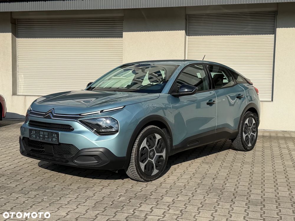 Citroën C4 PureTech 130 Stop&Start YOU - 2