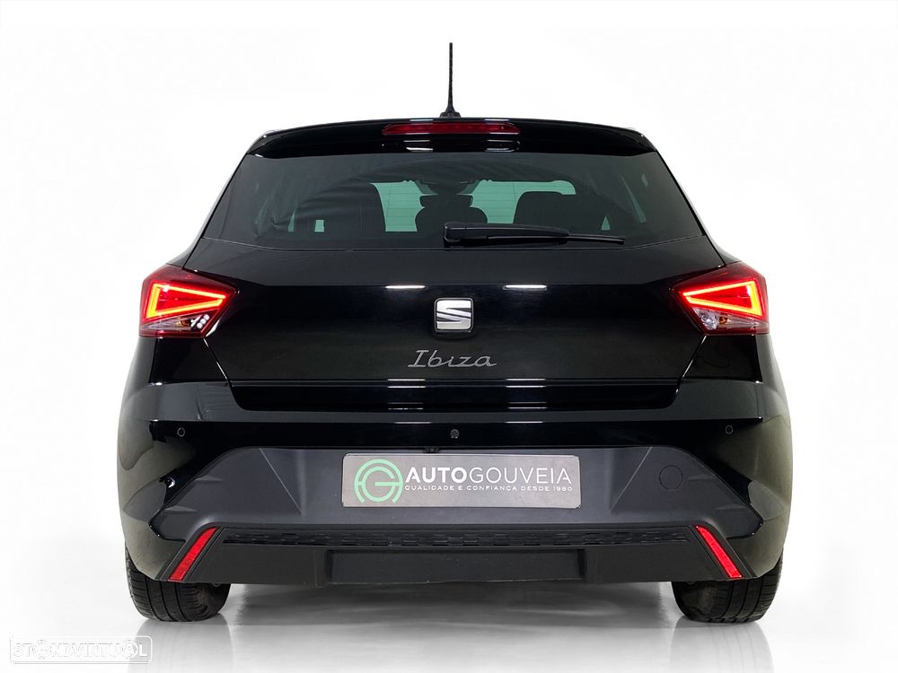 SEAT Ibiza - 7