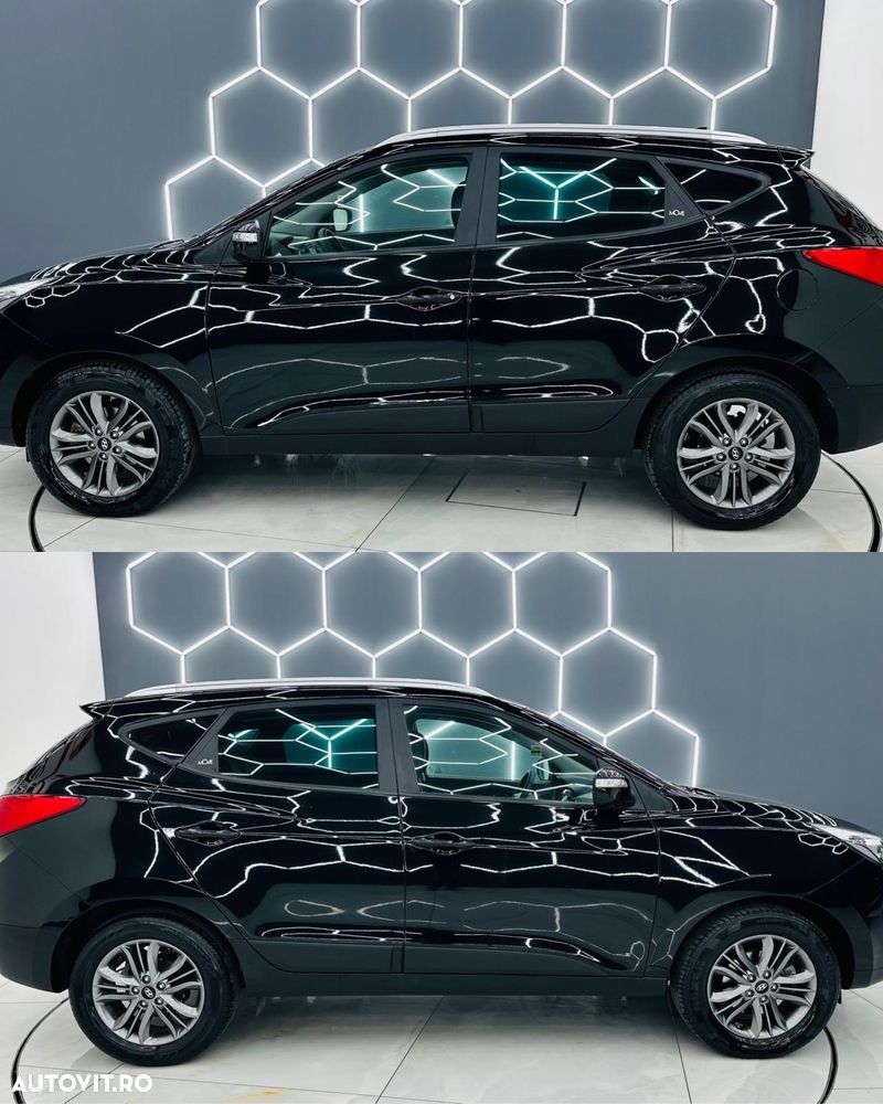 Hyundai ix35 1.6 2WD 5 Star Edition - 5