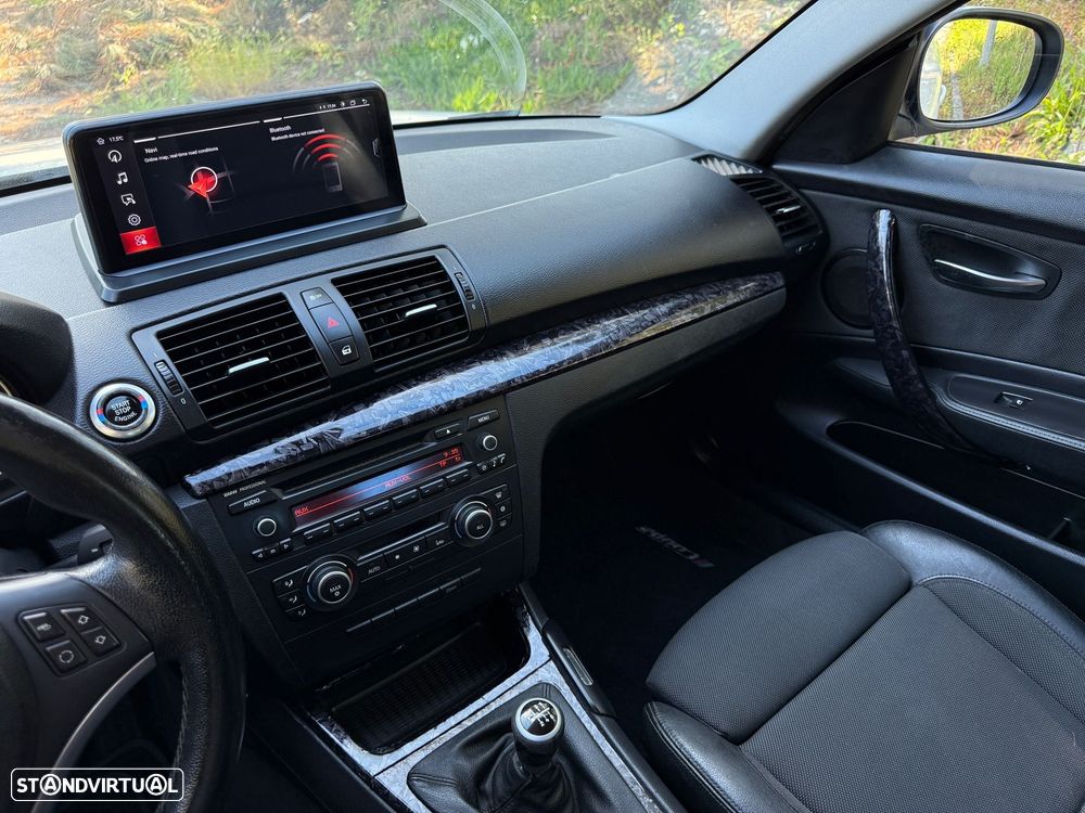 BMW 118 d - 13
