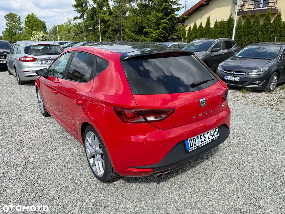 Seat Leon - 4