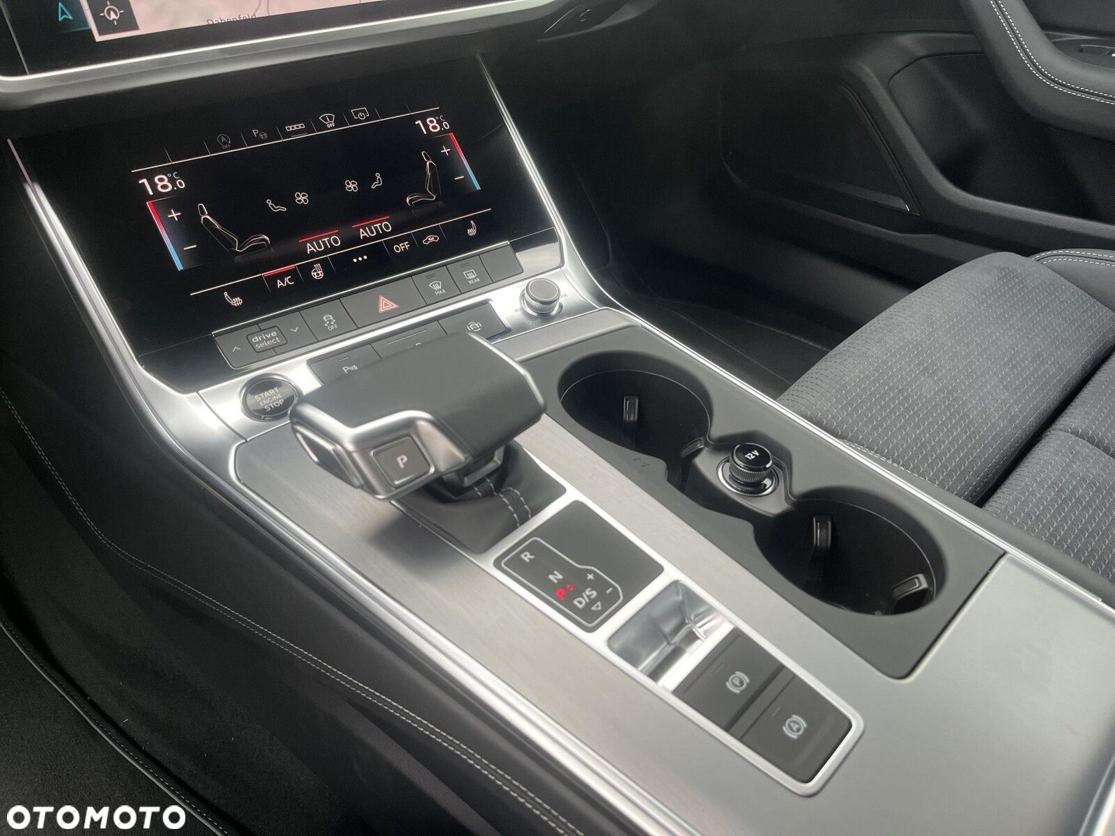 Audi A6 - 37