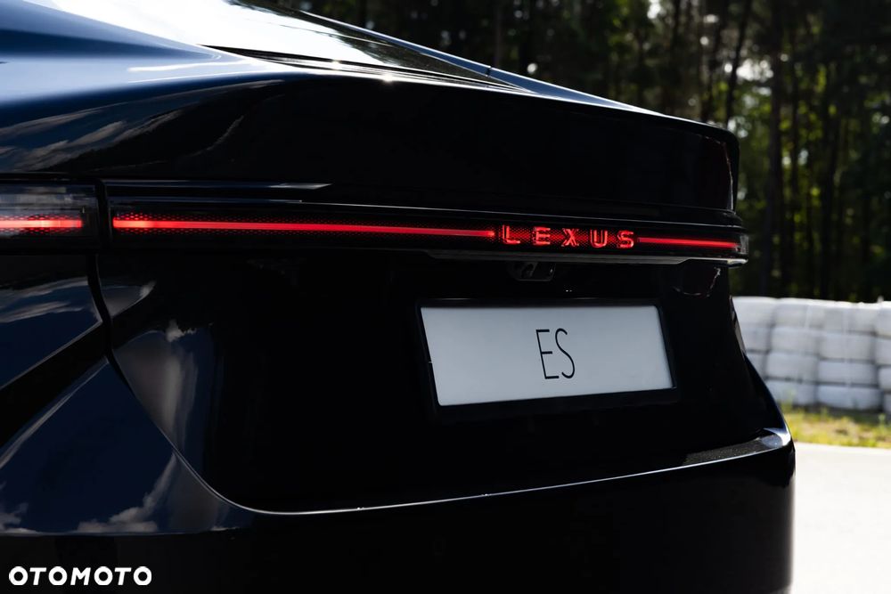 Lexus ES 300h Prestige - 6