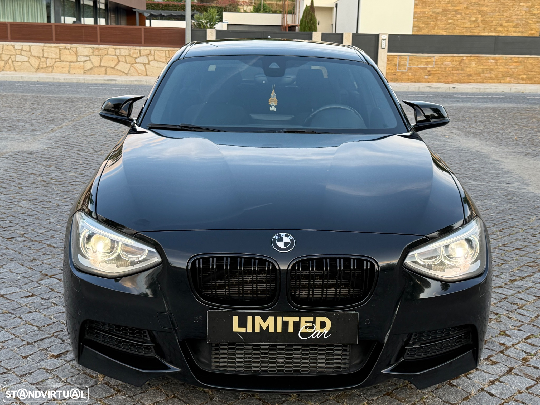 BMW M135i xDrive Sport-Aut. - 3