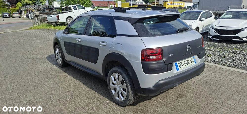 Citroën C4 Cactus PureTech 82 Business Class - 3