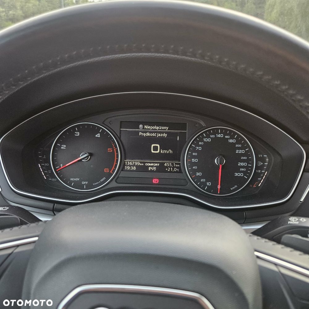 Audi A4 Avant 2.0 TDI S tronic - 15