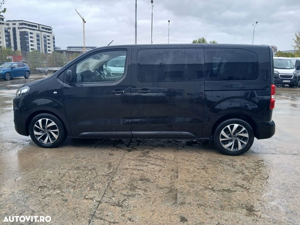 Citroën Spacetourer - 7