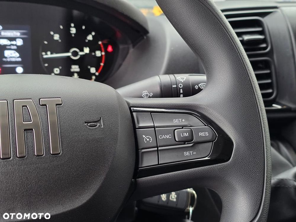 Fiat Ducato 35 H3-Power L3H2 - 14