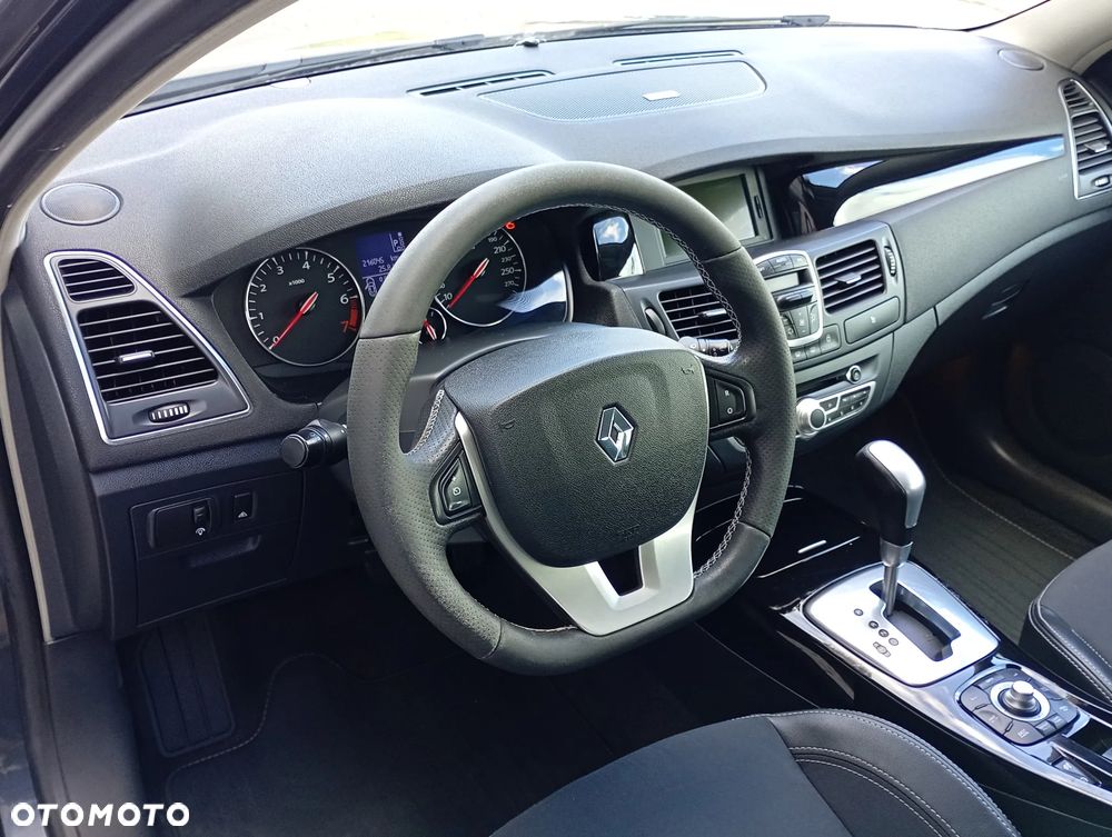 Renault Laguna - 20