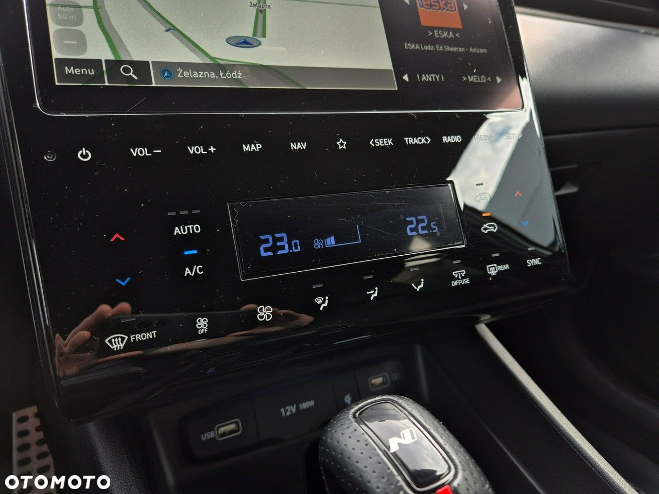 Hyundai Tucson - 32
