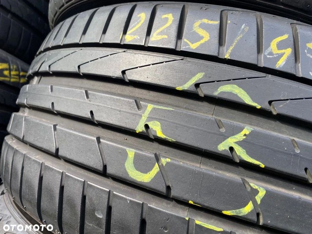 225/45/17 Hankook Ventus S1 Evo2_6,8mm_4szt_(63) - 7