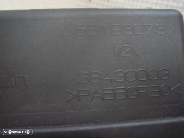 Relé De Aquecimento De Velas Alfa Romeo 156 Sportwagon (932_) - 3