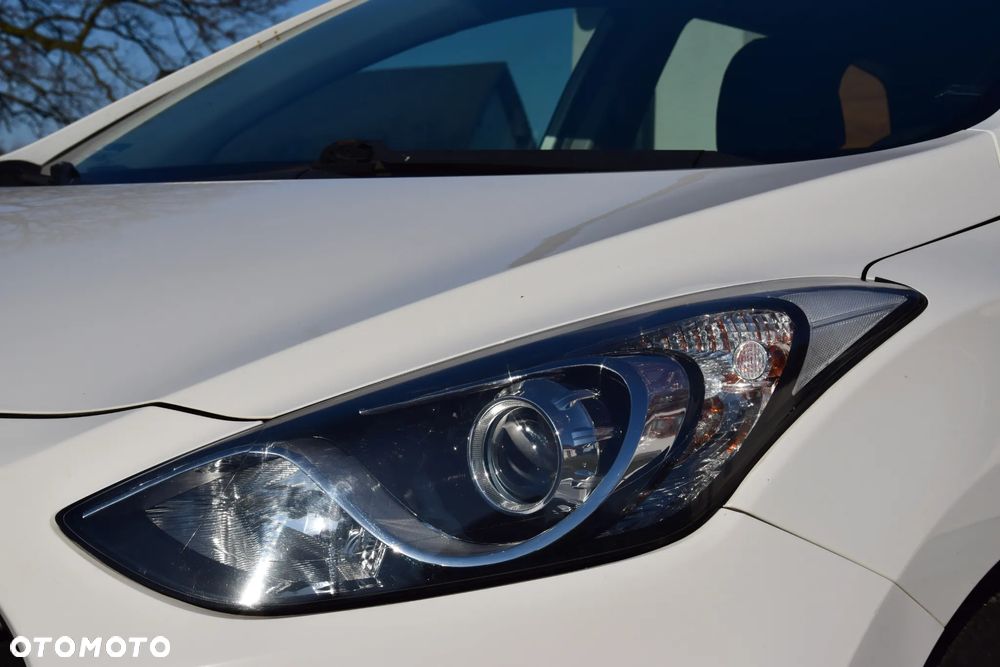 Hyundai i30 1.6 Classic + - 5