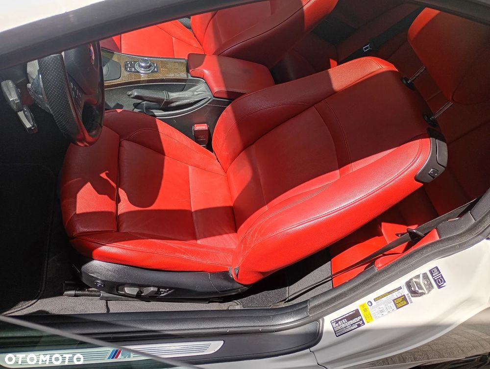 BMW Seria 3 - 5