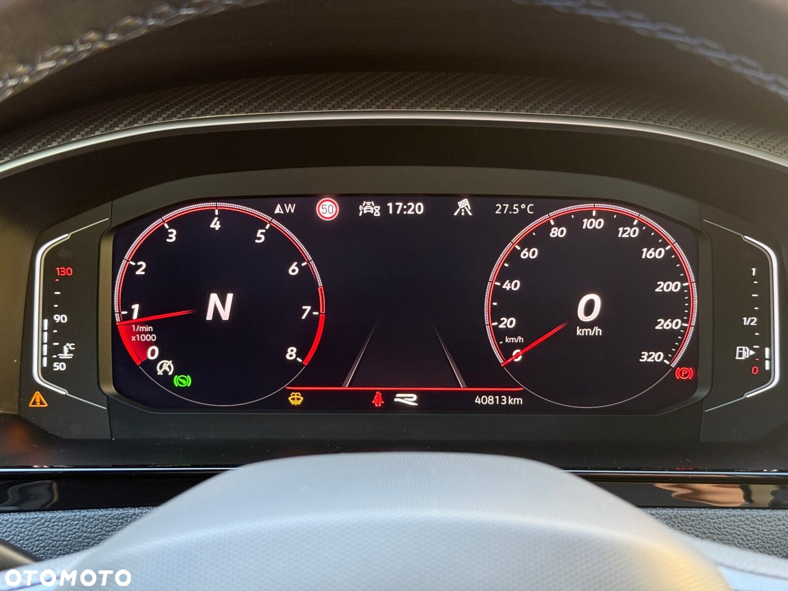 Volkswagen Arteon - 9