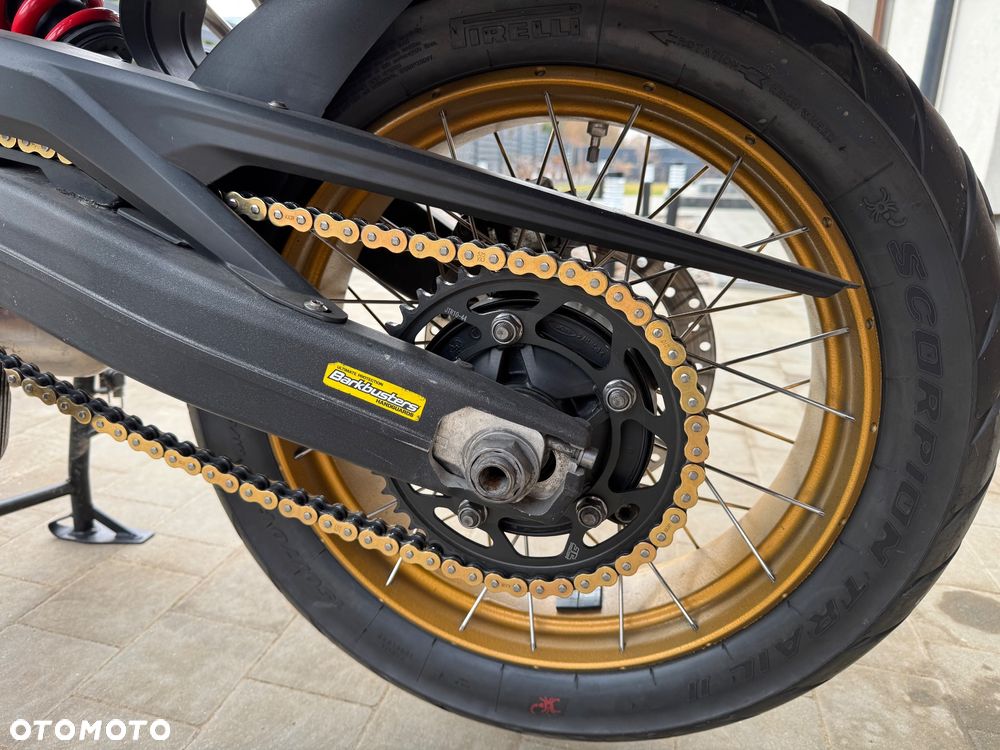 BMW GS - 13