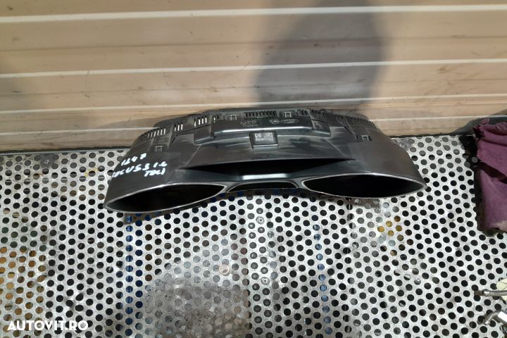 Ceasuri bord BM5T-14C226-AE BM5T-14C026-AAD BM5T-14C226-AE BM5T-14C02 - 2