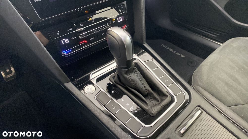 Volkswagen Arteon 2.0 TDI Elegance DSG - 19