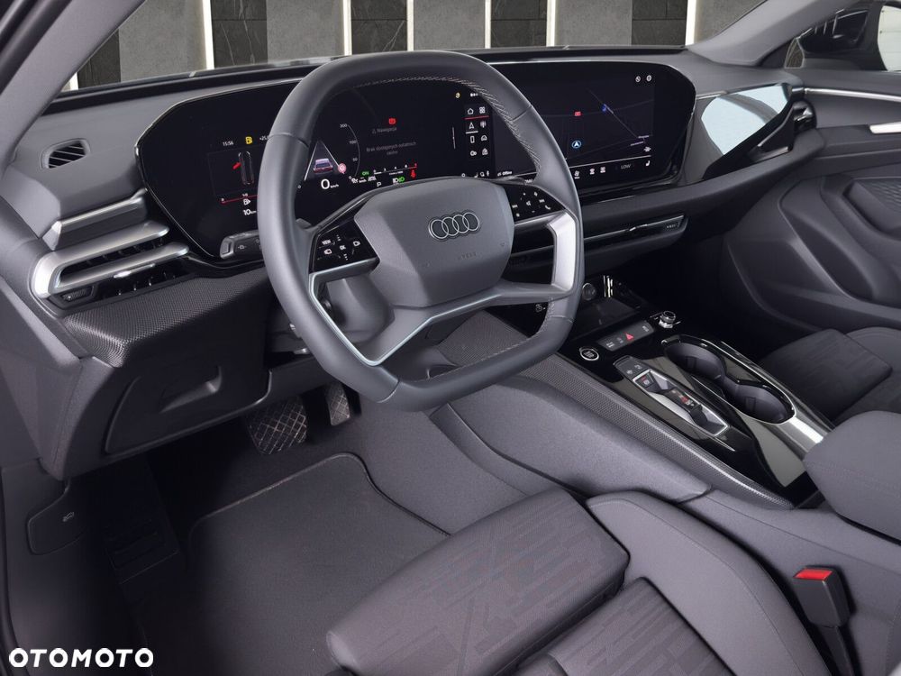 Audi A5 Avant - 11