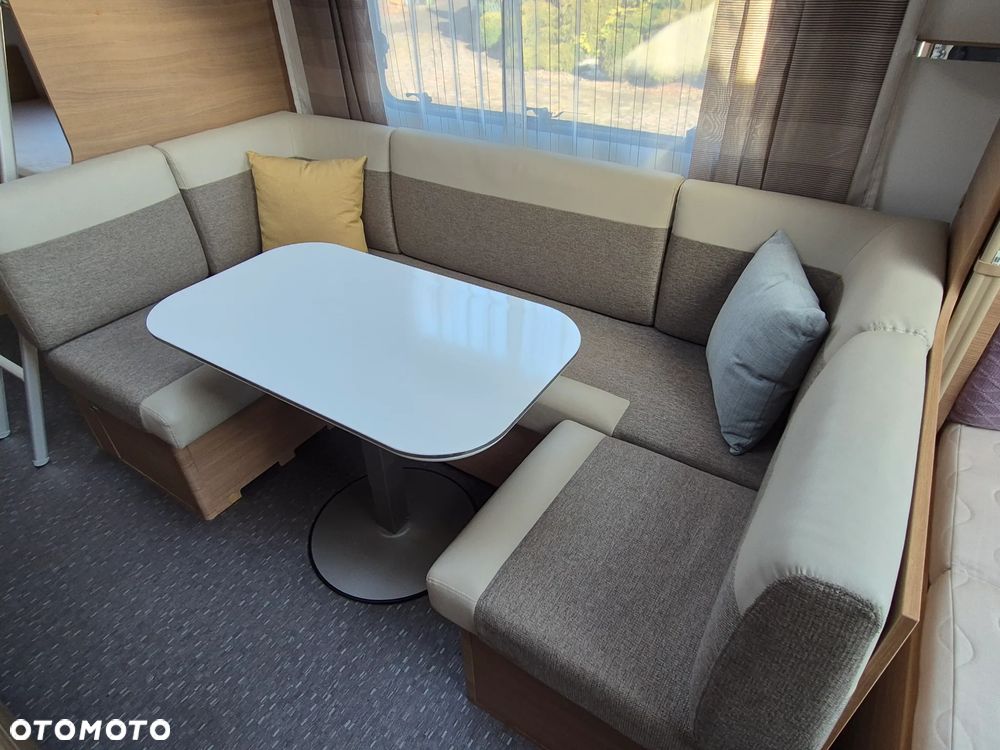 Adria Adora 573 PT - 20