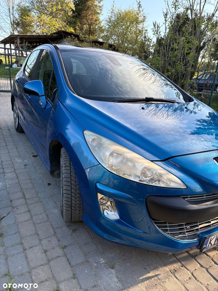 Peugeot 308 1.6 Premium Plus - 3