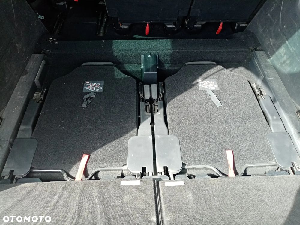 Citroën C4 Grand Picasso 1.6 HDi Equilibre - 7