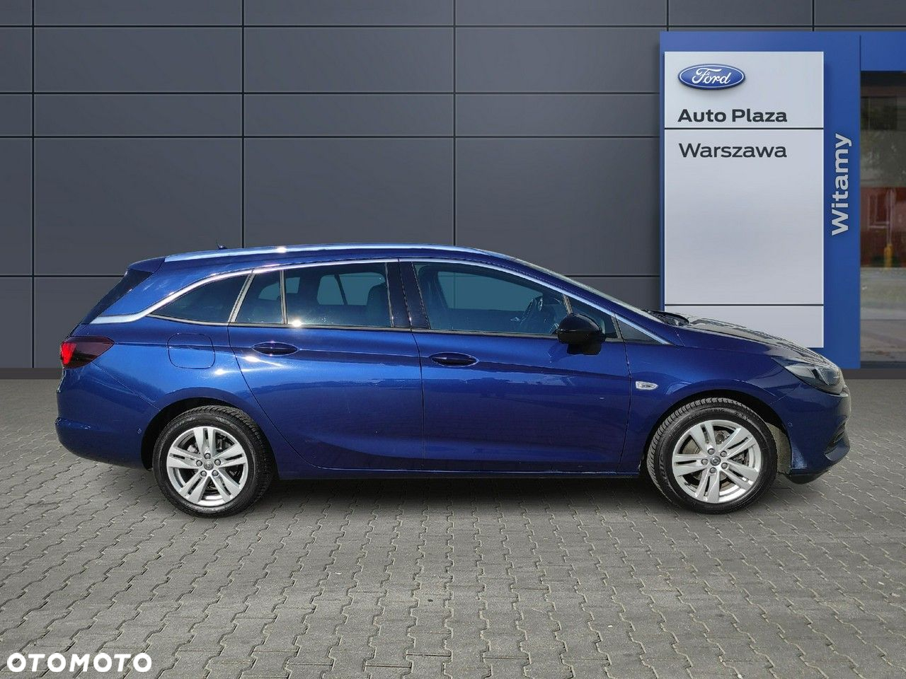 Opel Astra - 6