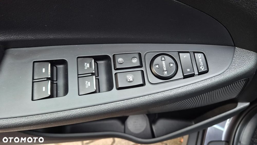 Hyundai Tucson 1.6 GDi 2WD Premium - 18