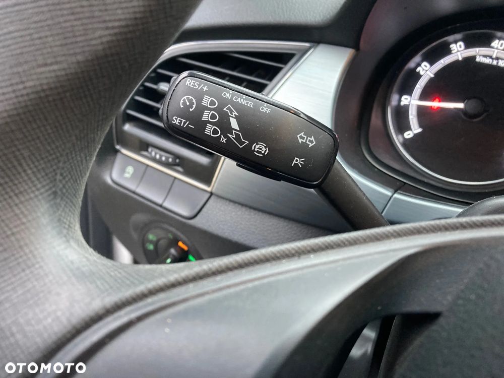 Skoda Fabia 1.0 TSI Style - 22