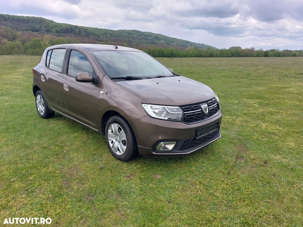 Dacia Sandero 0.9 TCe Laureate - 2