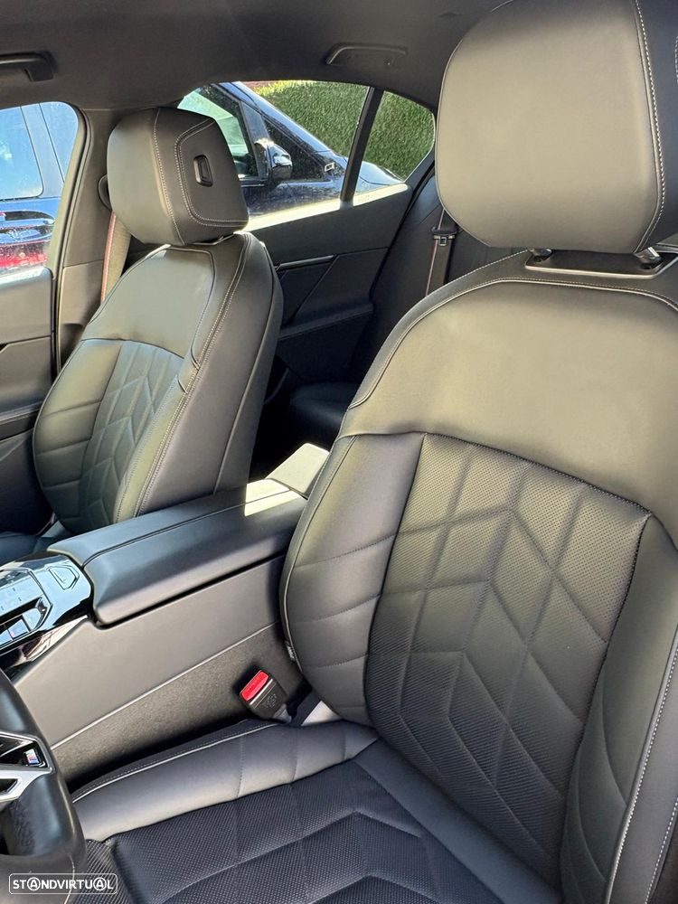 BMW 530 - 15