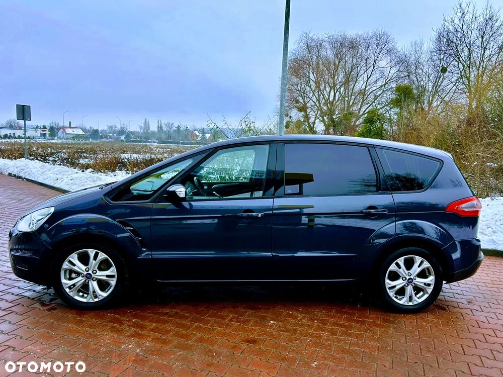 Ford S-Max - 2