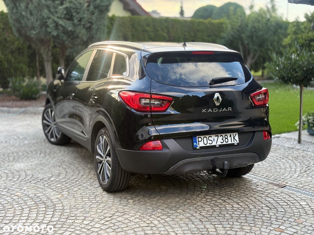 Renault Kadjar - 3