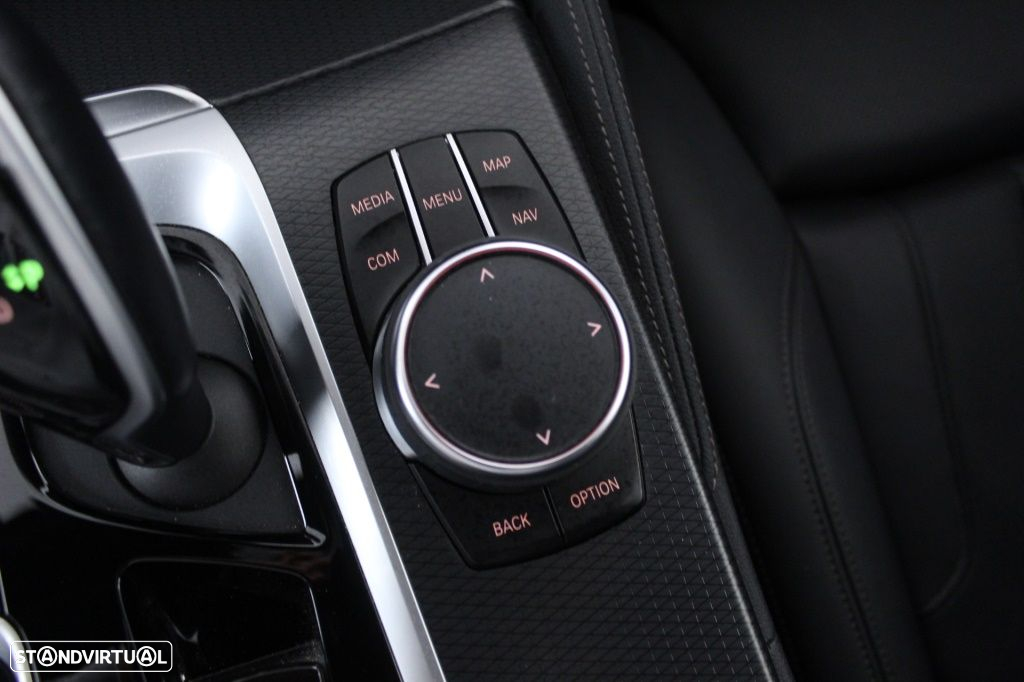 BMW 520 - 32