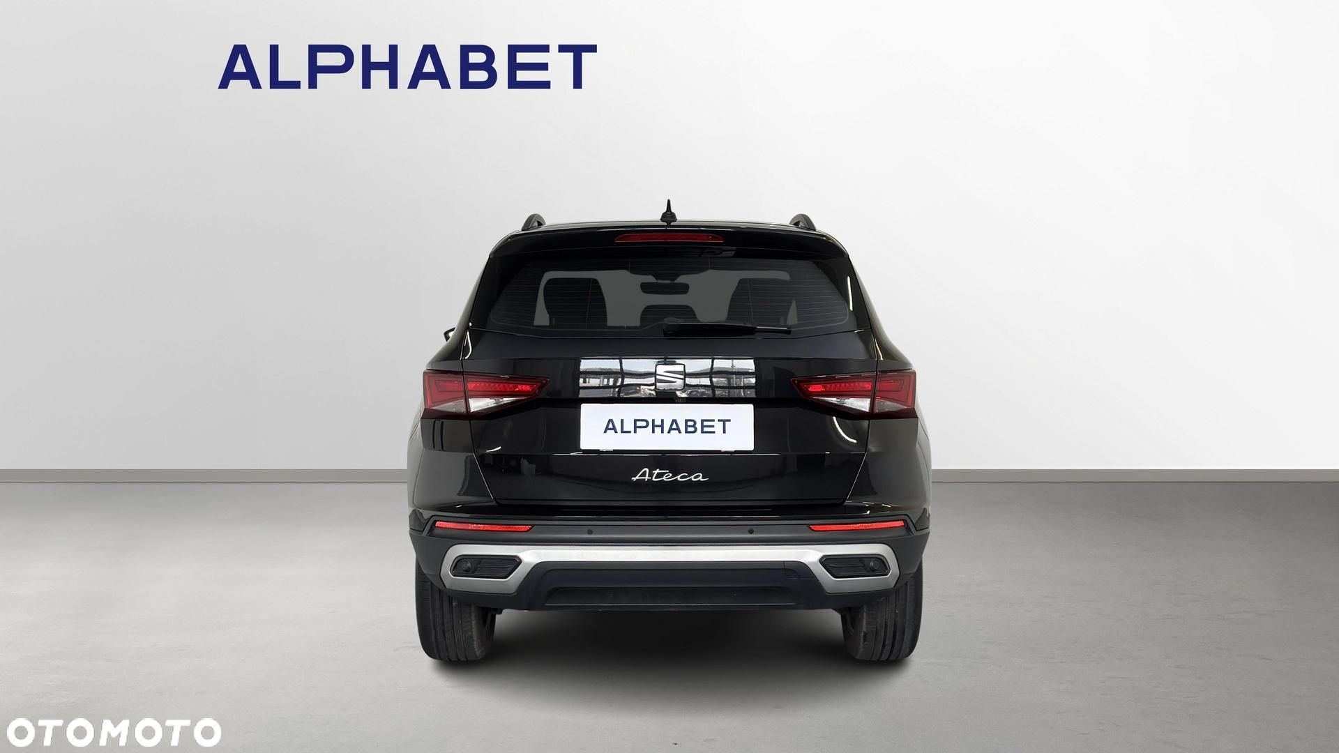 Seat Ateca 1.5 TSI Style S&S - 6