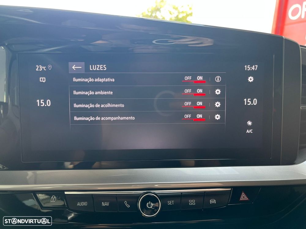 Opel Mokka 1.2 T GS Line - 46