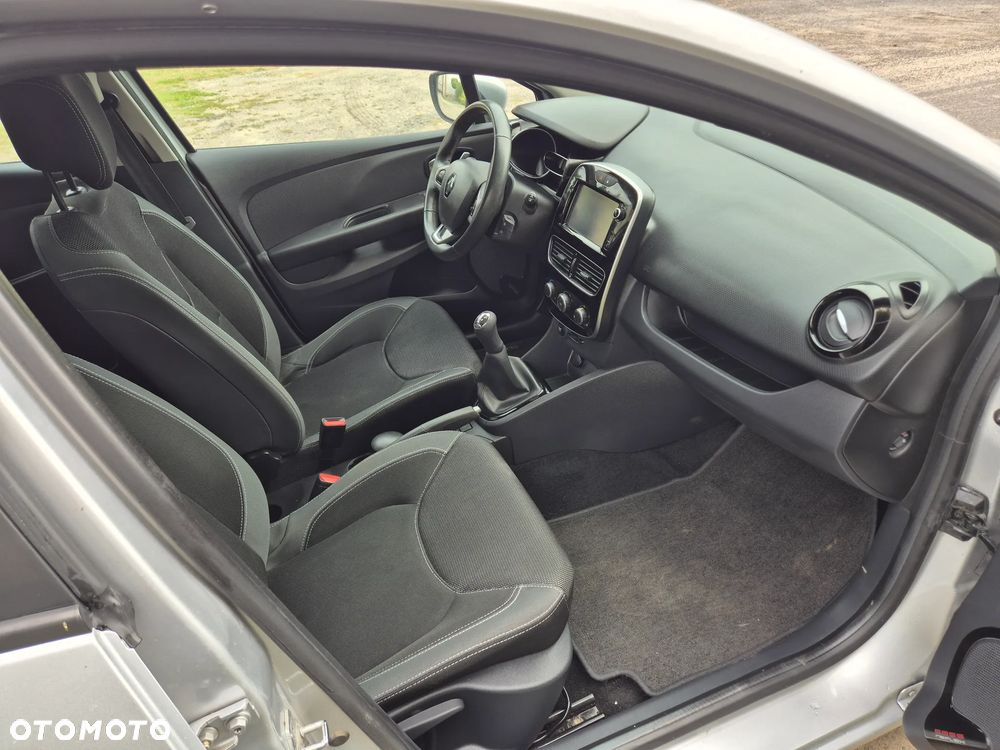 Renault Clio Energy dCi 75 Business - 7