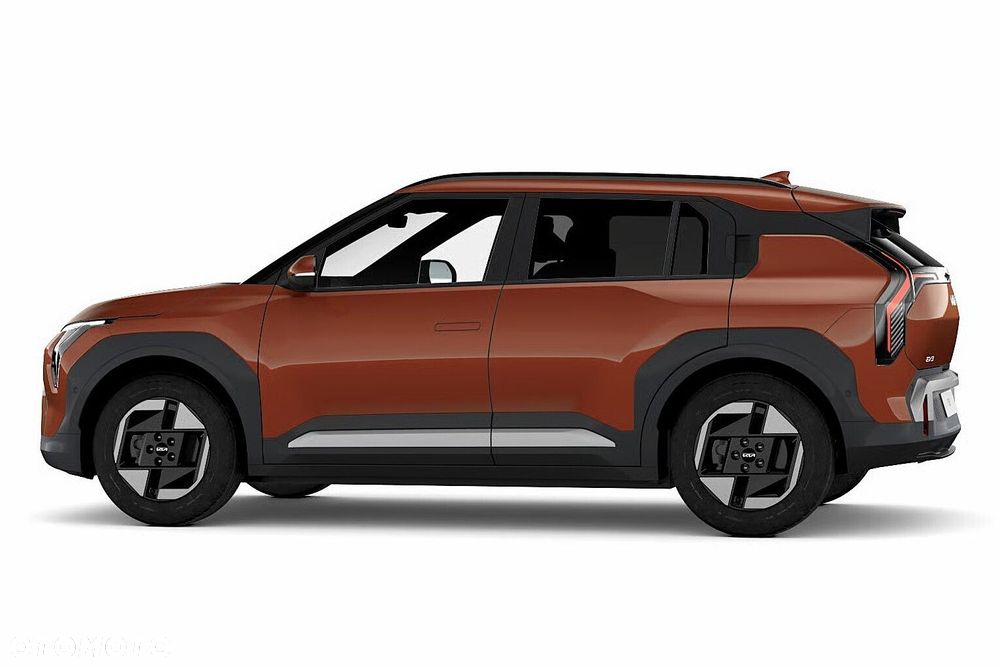 Kia EV3 58.3kWh Air - 13