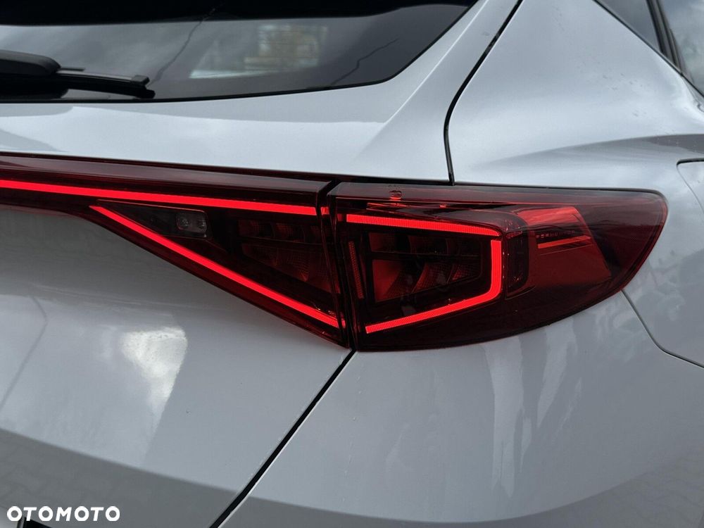 Cupra Formentor 1.5 TSI DSG - 23