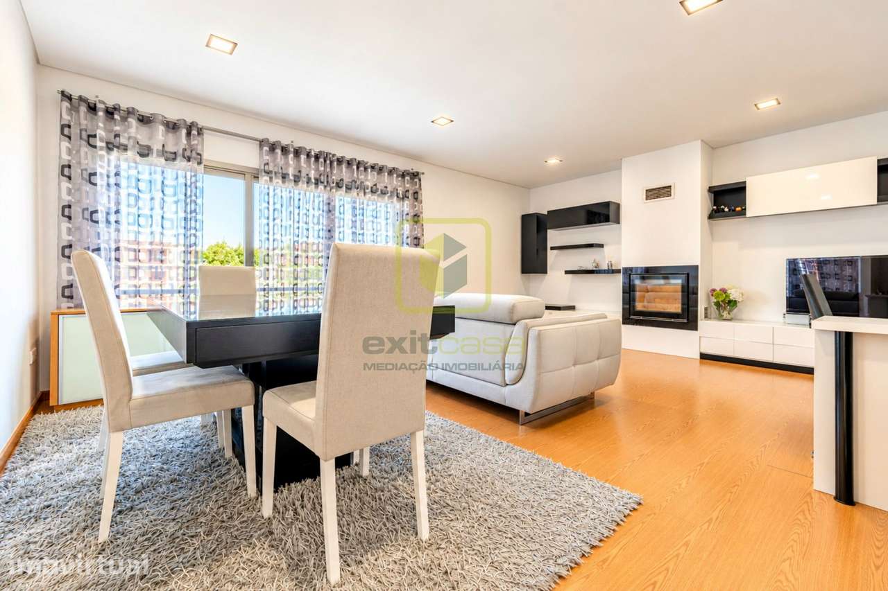 Apartamento T3 Venda - Grande imagem: 2/35