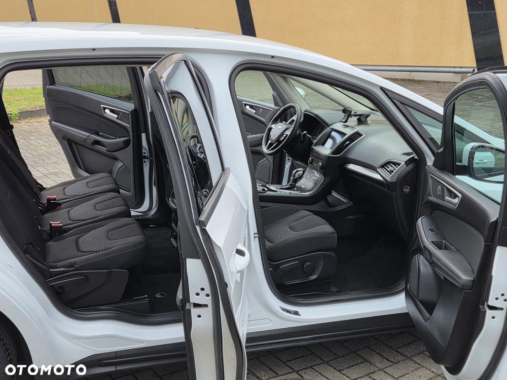 Ford S-Max 2.0 EcoBlue Trend - 21