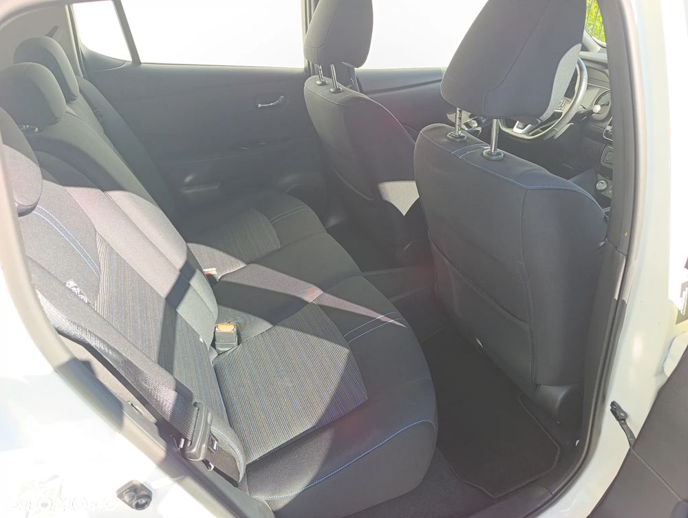 Nissan Leaf 40kWh N-Connecta - 13