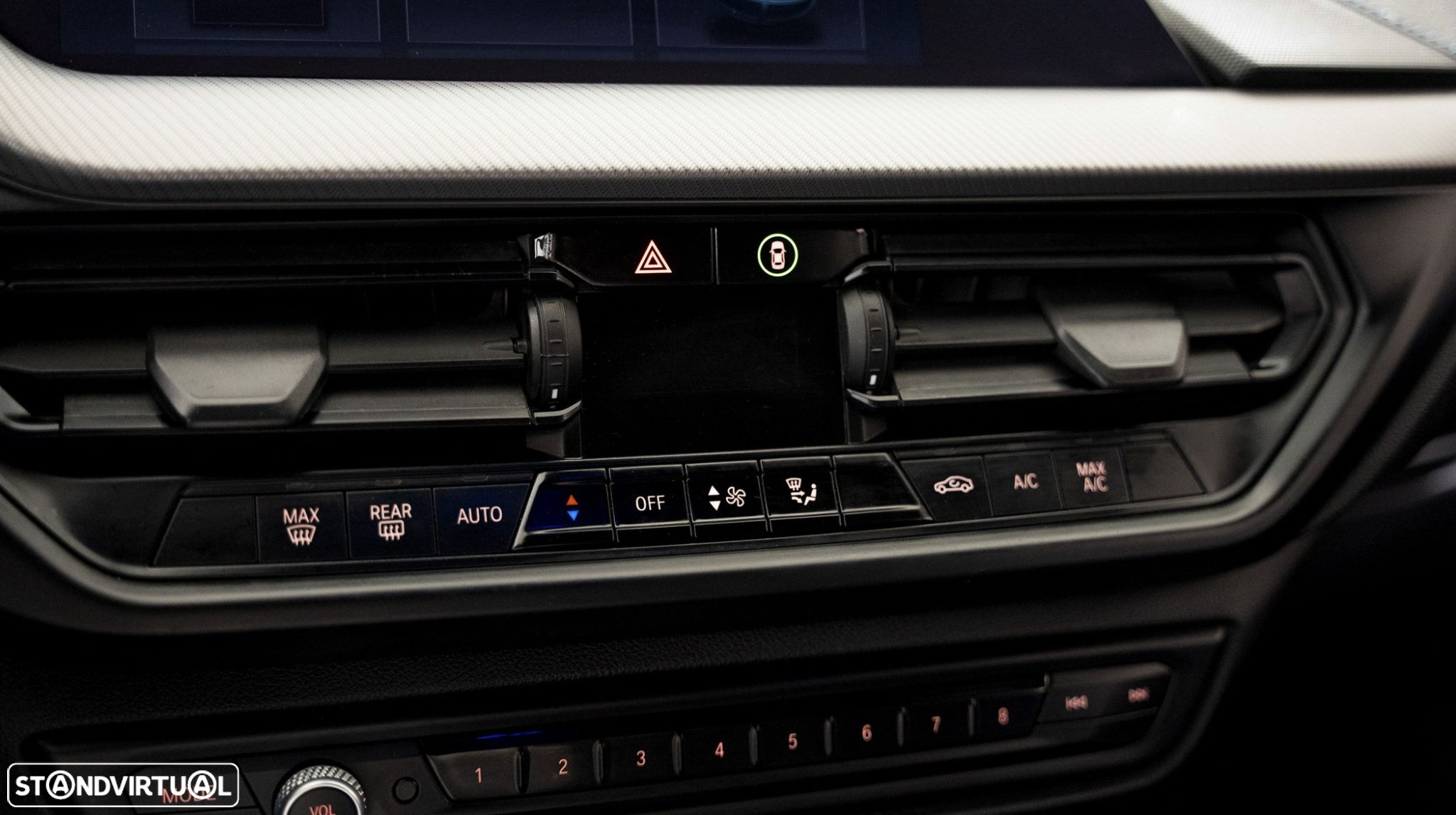 BMW 116 d Corporate Edition M - 6