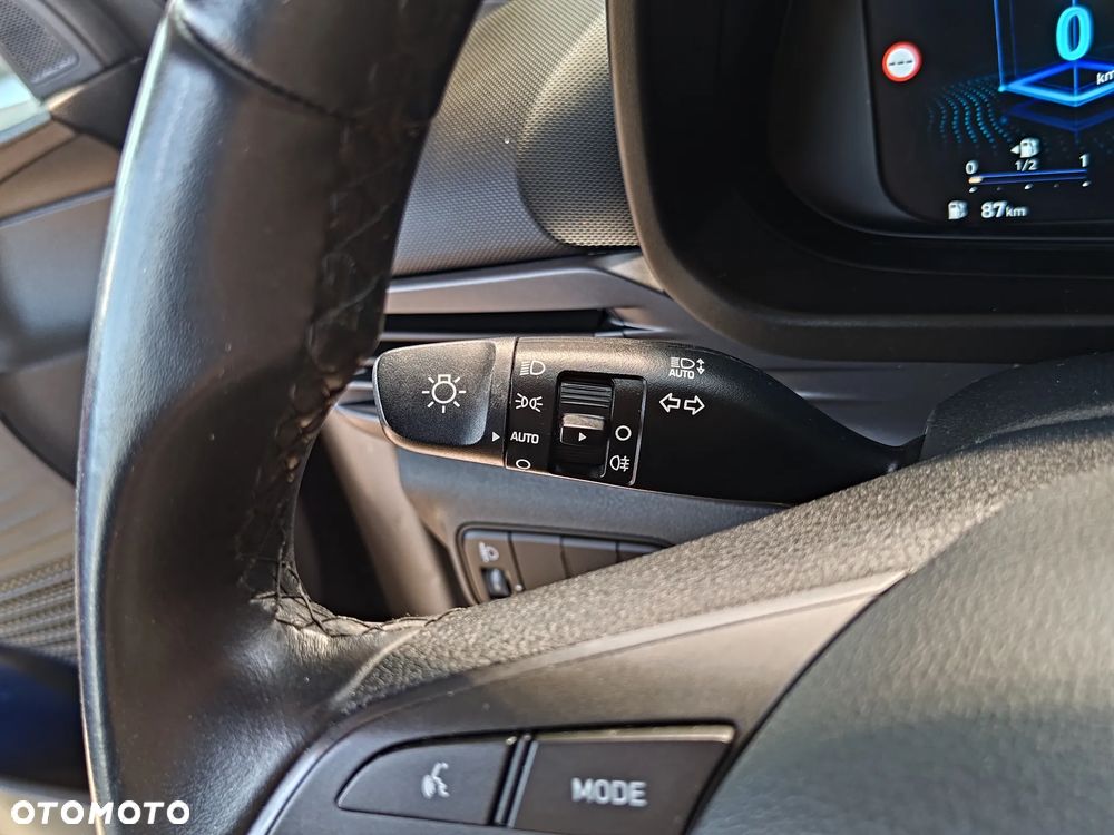 Hyundai Bayon 1.0 T-GDI Executive DCT - 19