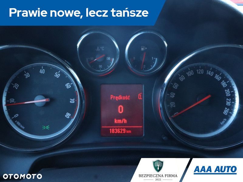Opel Astra - 13
