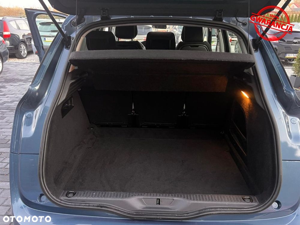 Citroën C4 Picasso - 27